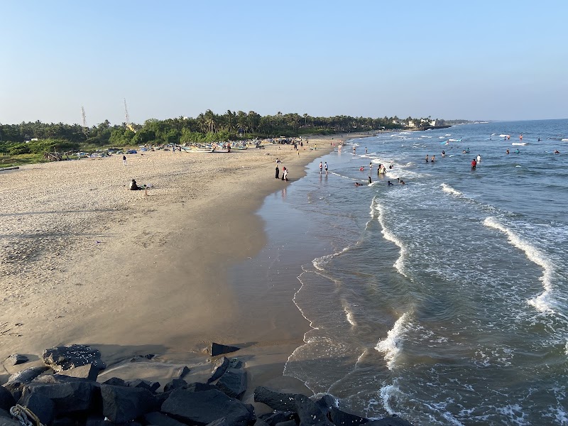 Serenity Beach