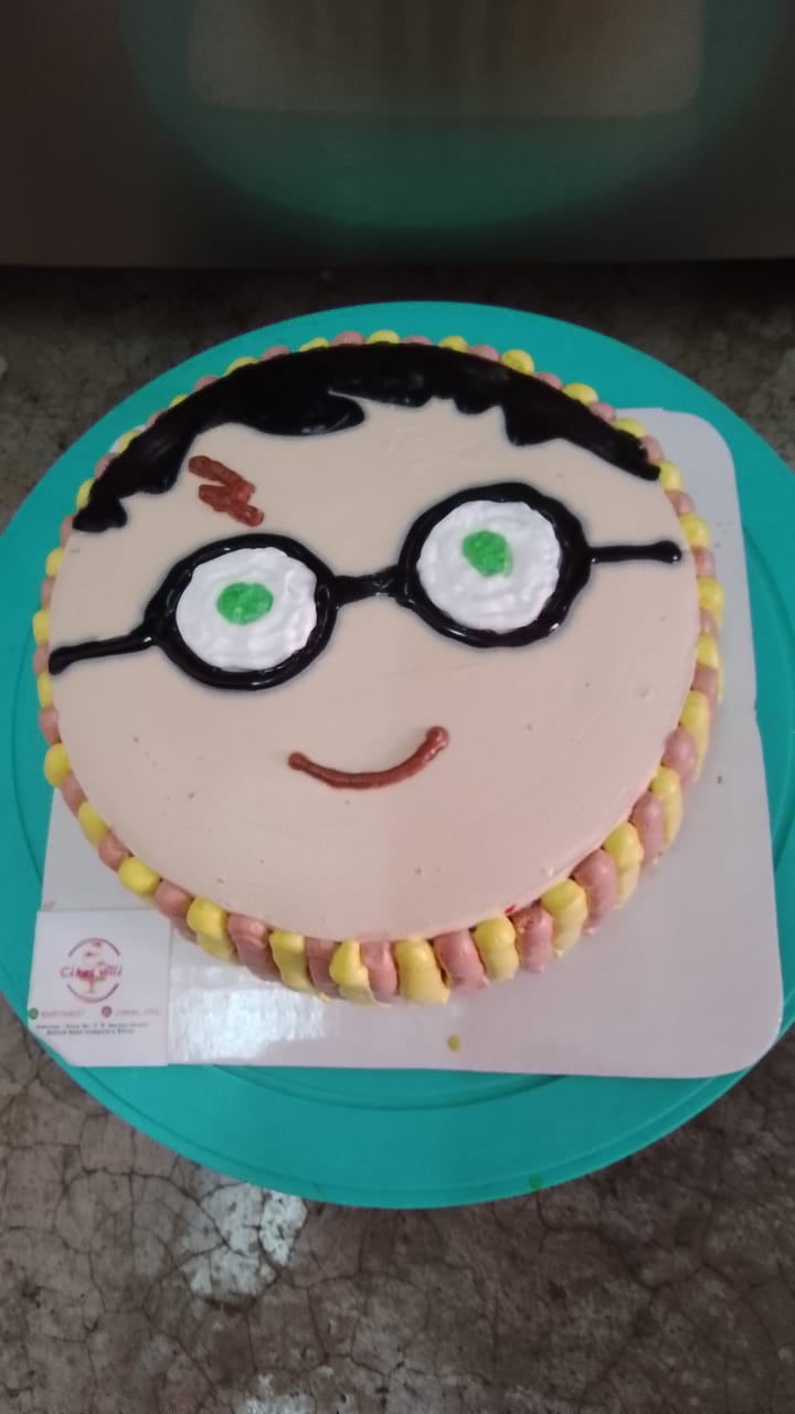 Cakes villa - Cakes villa, Shop no -2 'B' market, behind NAZE COMPUTERS, Amdi Nagar, Hudco Colony, Hudco, Bhilai, Chhattisgarh 490009, India