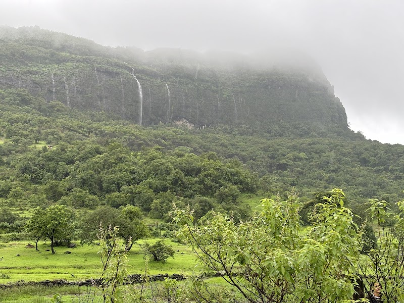 Tamhini Ghat - Tamhini Ghat Tamhini Ghat, Varak, Maharashtra 412108