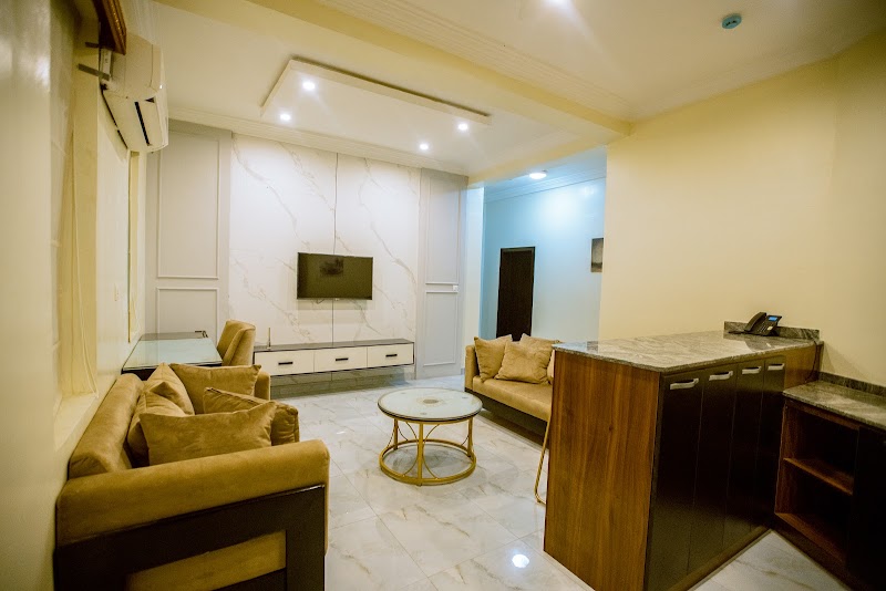 Providha Hotel & Suites - Providha Hotel & Suites 79 Mobolaji Bank Anthony Way, Opebi, Ikeja 100271, Lagos, Nigeria