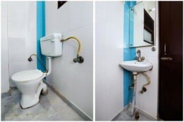 Flagship Hotel City Heart - Flagship Hotel City Heart 2798, Rajguru Marg, Bazar Sangatrashan, Chuna Mandi, Paharganj, New Delhi, Delhi 110055, India