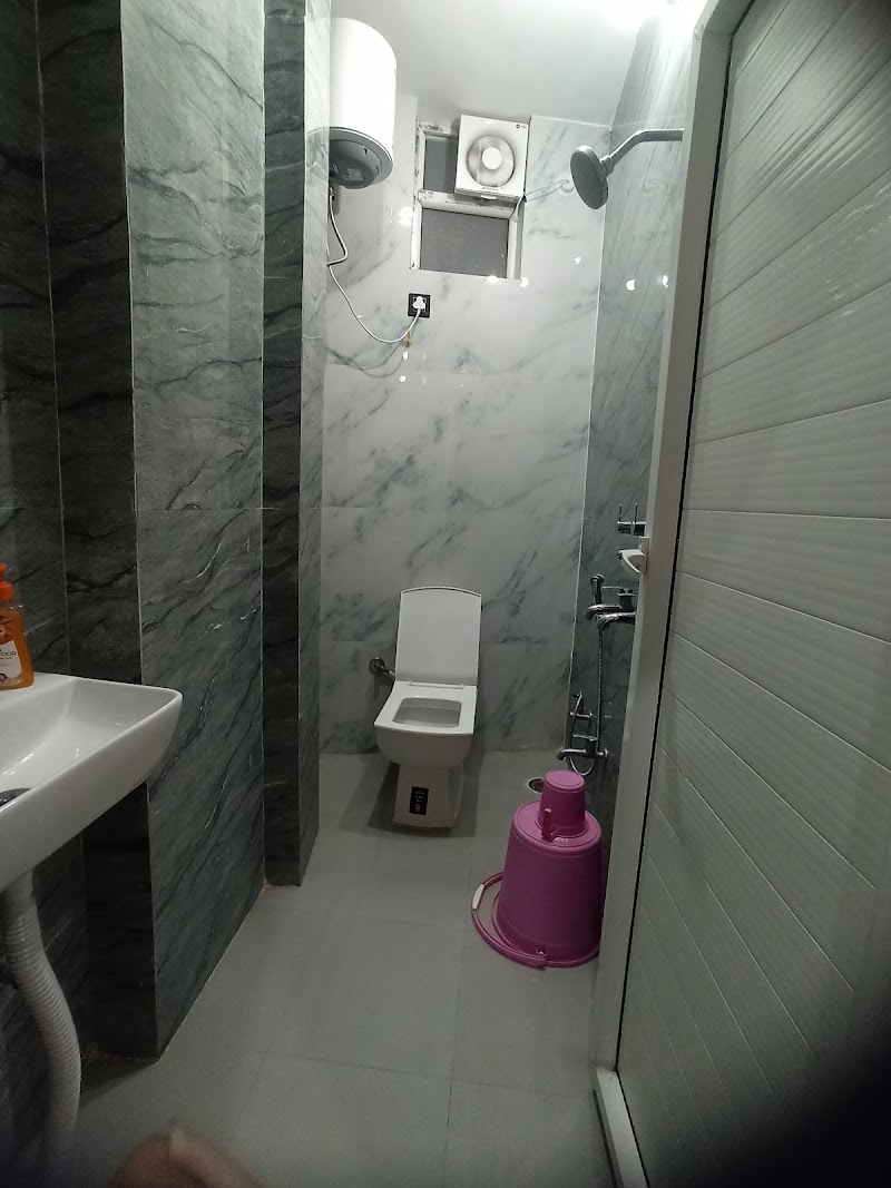 Kushal palace Guest house - Kushal palace Guest house, Tedhi Bazar Rd, Police Line, Ayodhya, Uttar Pradesh 224123, India