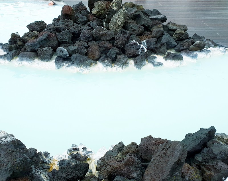 Blue Lagoon - Blue Lagoon Norðurljósavegur 9, 240 Grindavík, Iceland