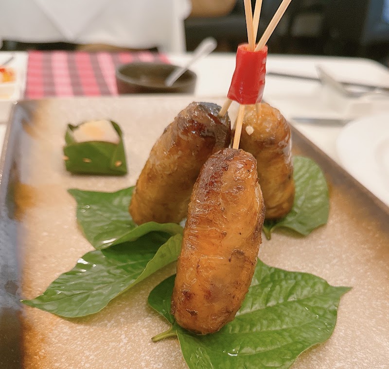Malis Restaurant - Norodom Blvd - Malis Restaurant - Norodom Blvd, Phnom, 136 Norodom Blvd, Penh 12301, Cambodia