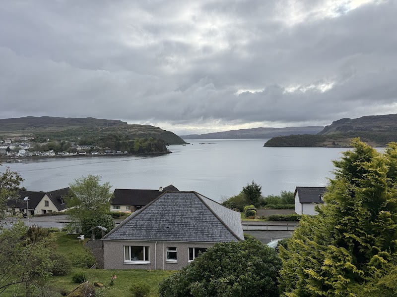 Heronfield - Heronfield Heron Pl, Portree IV51 9GU, UK