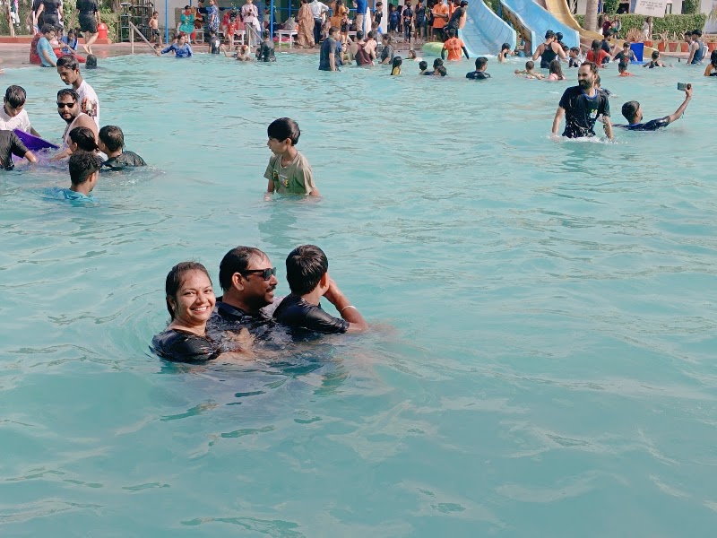 Aquagreens Waterpark, Kota - Aquagreens Waterpark, Kota Bundi Rd, NH 12, Kota, Rajasthan 324008, India