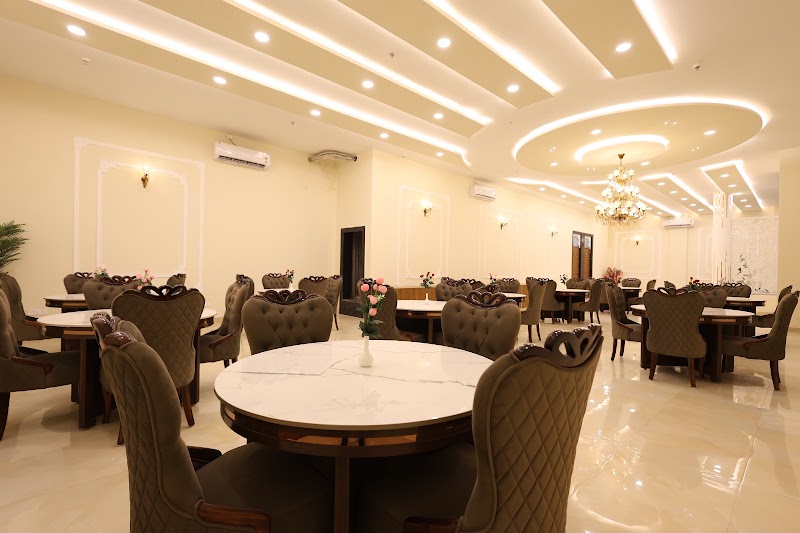 Hotel Mount View Inn - Hotel Mount View Inn 11-12, Kodiyat Main Rd, near Peacock factory kala rohi, Girwa, Udaipur, Bujra, Rajasthan 313001, India
