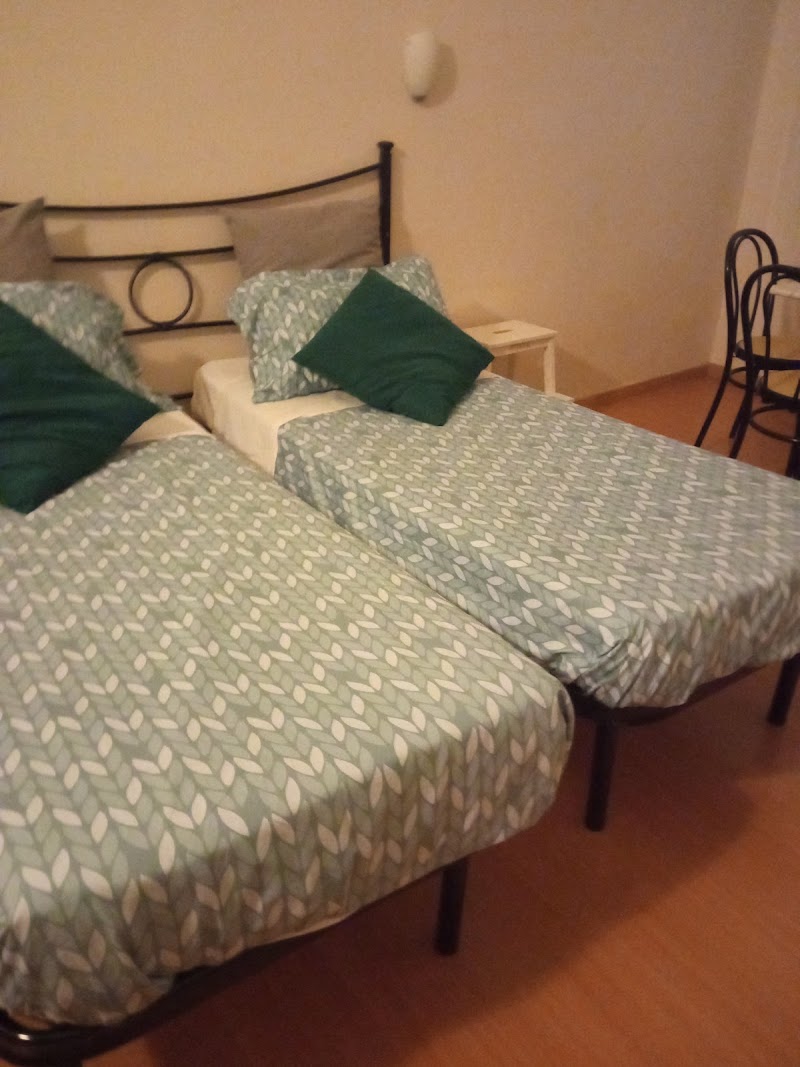 Relais Florence - Relais Florence, Via della Scala, 48, 50123 Firenze FI, Italy