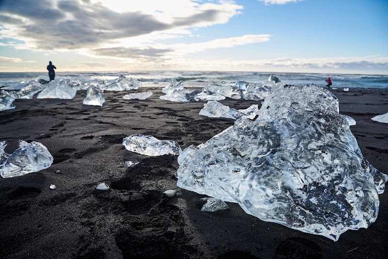 Diamond Beach