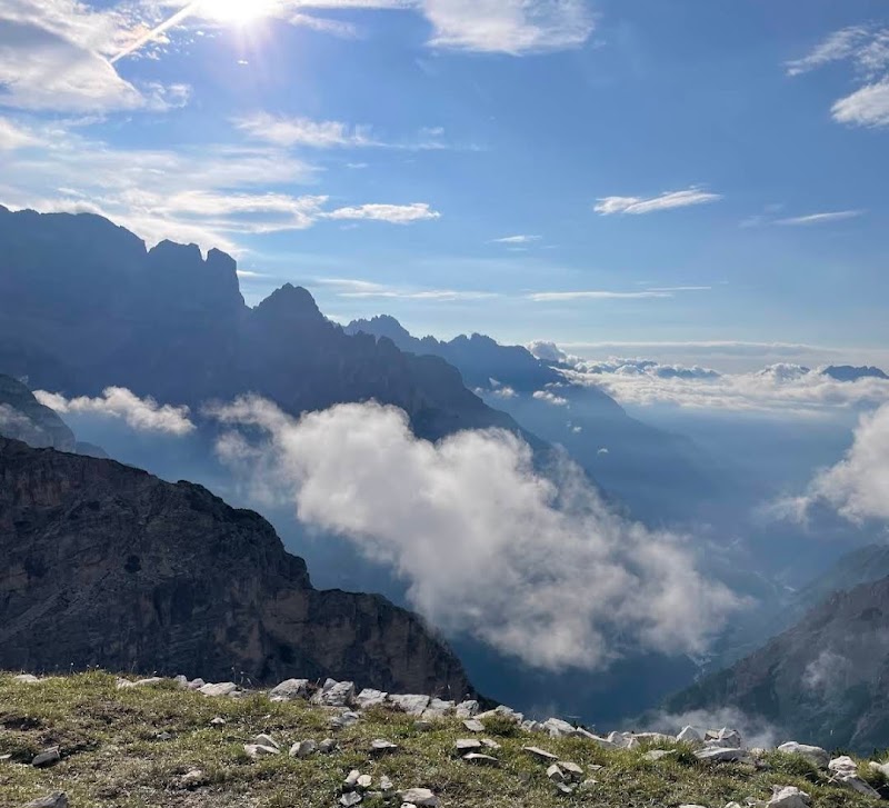 Cadini group - Cadini group, 32041 Auronzo di Cadore, Province of Belluno, Italy
