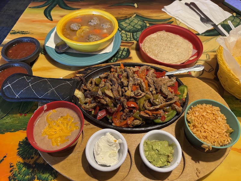 Plaza Bonita Restaurant - Plaza Bonita Restaurant, 352 AZ-64, Grand Canyon Village, AZ 86023, USA