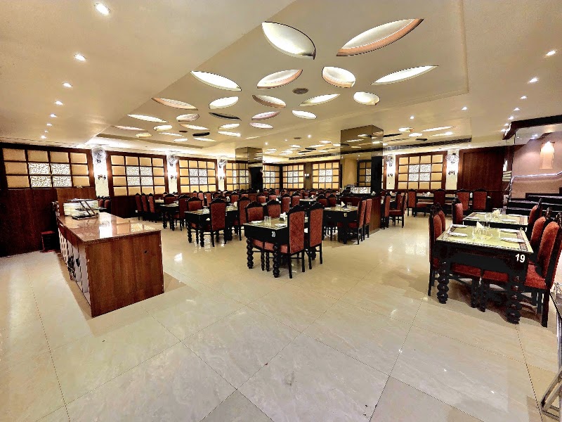 Hotel Makhan Residency,Amritsar - Hotel Makhan Residency,Amritsar 22 A, Majitha Rd, opp. Ashok Vatika School, Makhan chowk, Amritsar, Punjab 143001, India