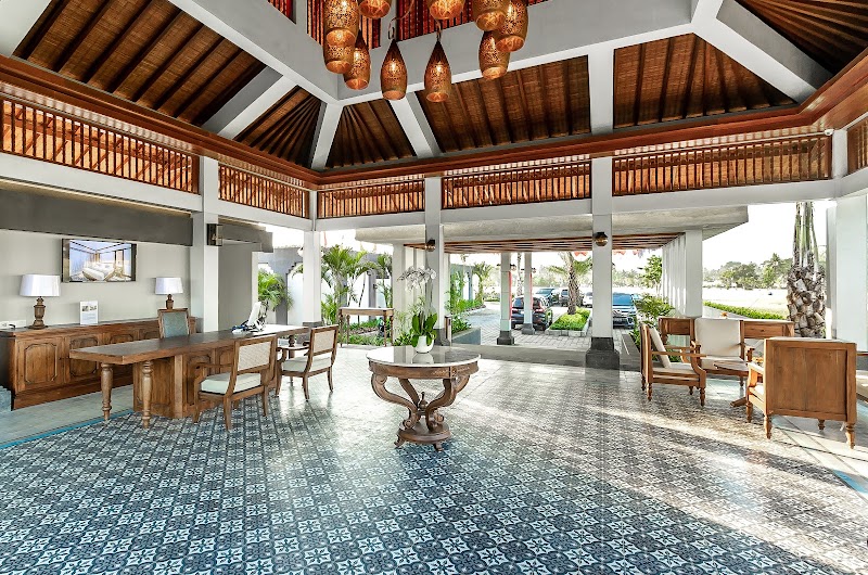 Lovina Beach Club & Resort - Lovina Beach Club & Resort, Jl. Seririt- Singaraja, Tukadmungga, Kec. Buleleng, Kabupaten Buleleng, Bali 81119, Indonesia