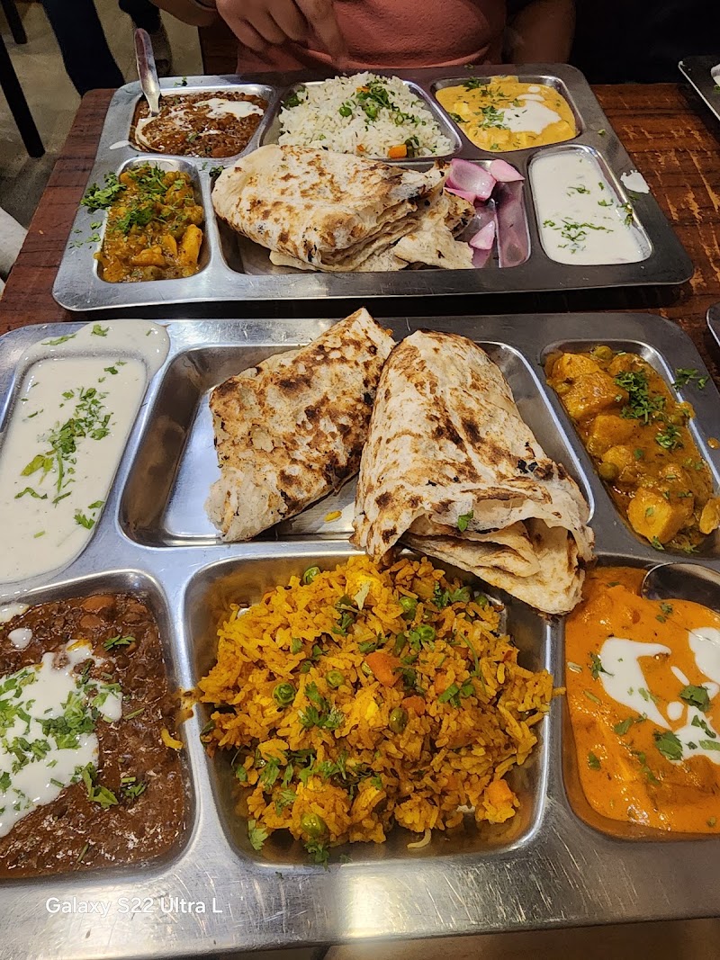 KATANI DHABA, Sector 35-D Chandigarh - KATANI DHABA, Sector 35-D Chandigarh, SCO 265, Sector 35D, Sector 35, Chandigarh, 160036, India
