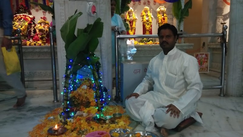 Sunil yadnik astrologer - Sunil yadnik astrologer, 107 AA , 1st flower, Shreepal Complex, Suren Rd, opp. Ft Tower, near darpan cinema, Gundavali, Andheri East, Mumbai, Maharashtra 400093, India