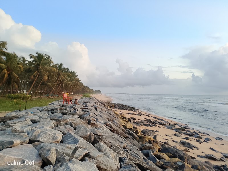 Aasare Beach Park - Aasare Beach Park 9MRW+FP2, Kadike Beach Rd, Thonse West, Padutonse, Karnataka 576115, India