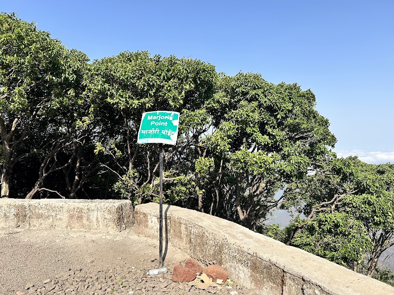 Marjorie Point - Marjorie Point XJ8H+6M2, Old Mahabaleshwar, Maharashtra 412806, India