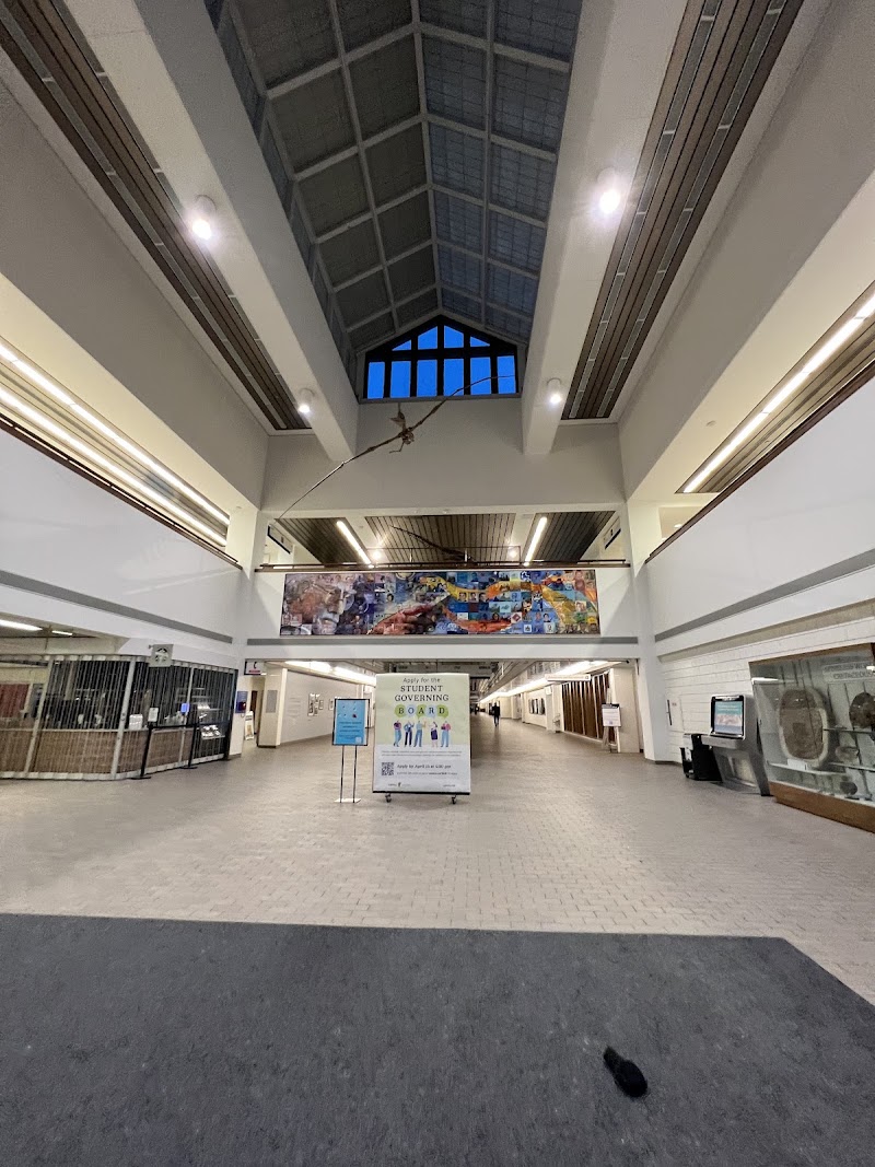 Mount Royal University - Mount Royal University, 4825 Mt Royal Gate SW, Calgary, AB T3E 6K6, Canada