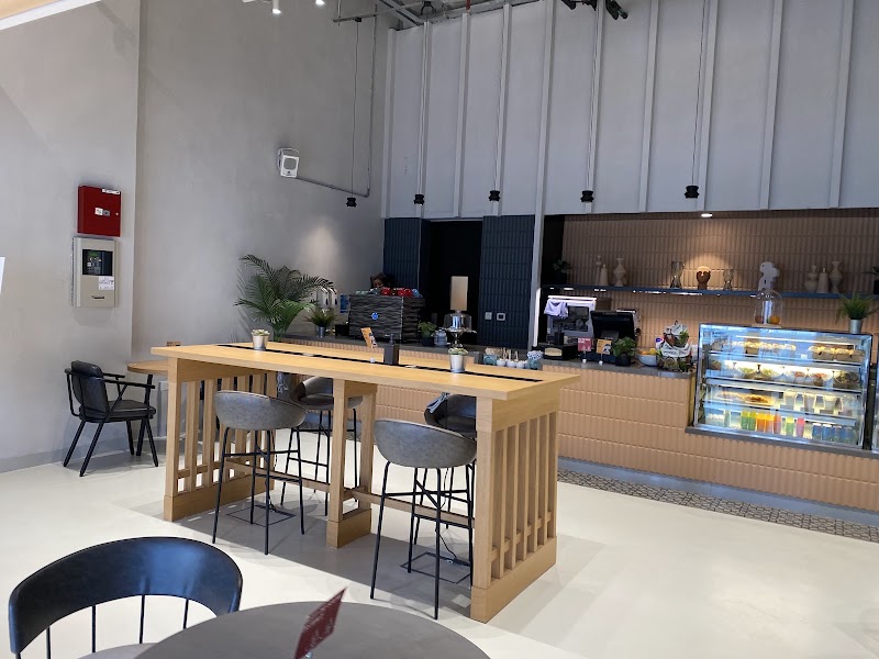 Foundry - Foundry, Boulevard Crescent, Boulevard Crescent - Sheikh Mohammed bin Rashid Blvd - Burj Khalifa - Downtown Dubai - Dubai - United Arab Emirates