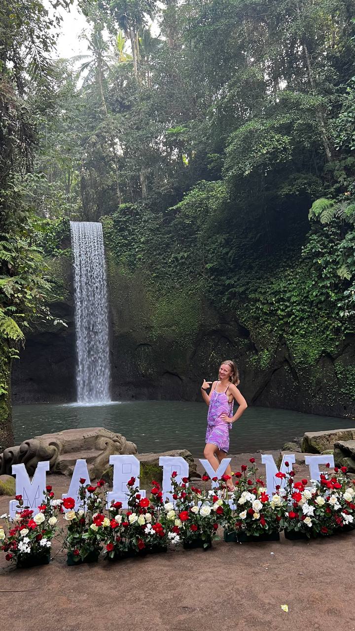 Tibumana Waterfall - Tibumana Waterfall Jl. Setra Agung, Apuan, Kec. Susut, Kabupaten Bangli, Bali 80661, Indonesia