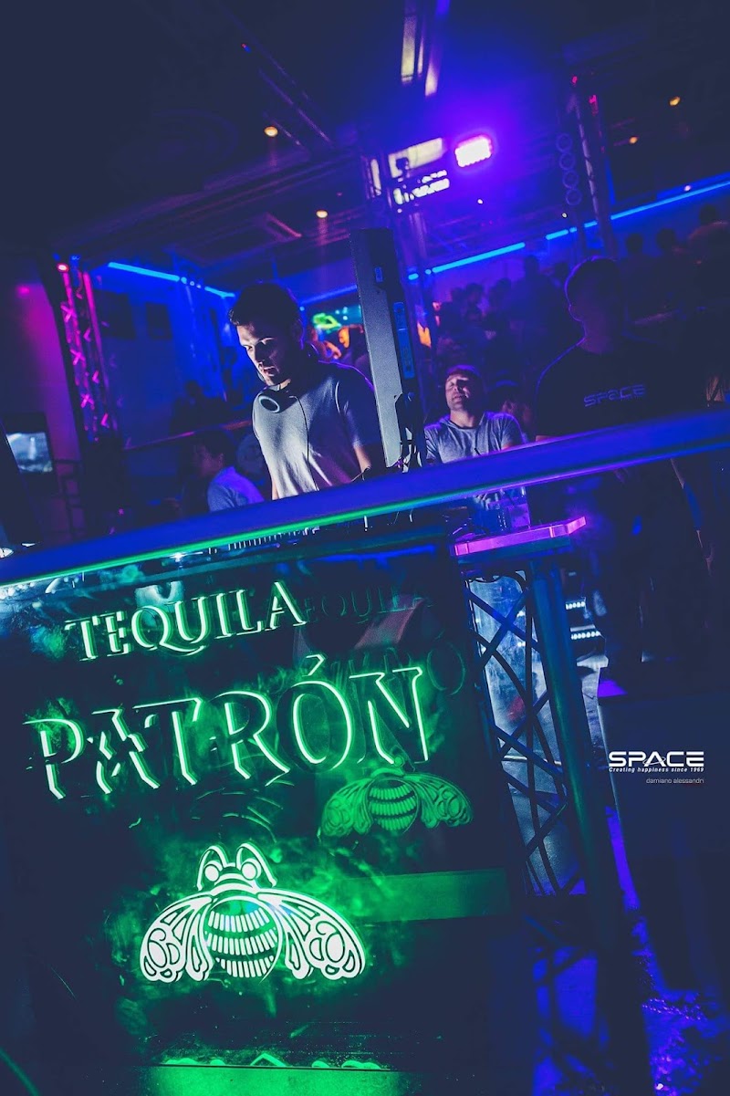 Space Club - Space Club, Via Palazzuolo, 37, 50123 Firenze FI, Italy
