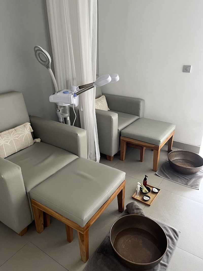 Korra Spa Berawa - Korra Spa Berawa Jl. Pantai Berawa No.23, Tibubeneng, Kec. Kuta Utara, Kabupaten Badung, Bali 80361, Indonesia