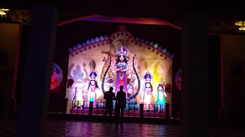 Jodhpur Park Childrens Park - Jodhpur Park Childrens Park, 19, Jodhpur Park, Kolkata, West Bengal 700068, India