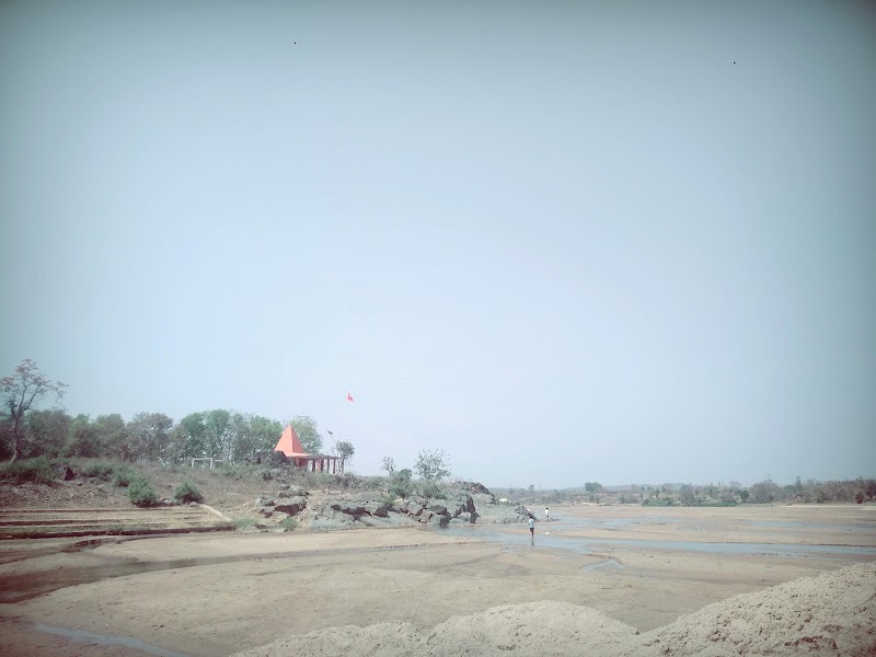 Kechki Sangam - Kechki Sangam W4WR+3M9, Kechki, Jharkhand 822111, India