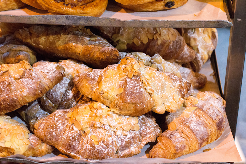 Bread Ahead South Kensington - Bread Ahead South Kensington 5-7 Pelham St, South Kensington, London SW7 2ND, UK