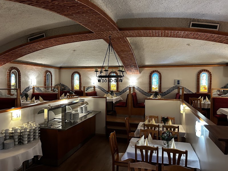 Restaurant Hanna Maria