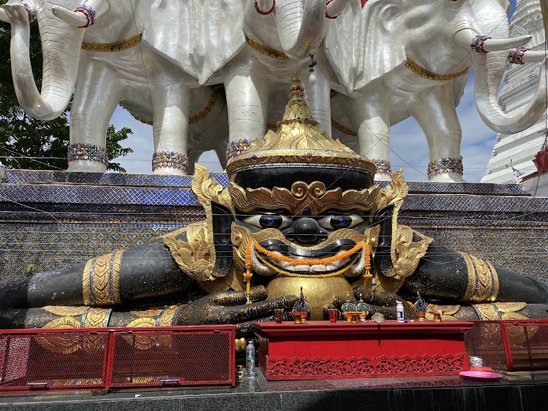 Candbike Bangkok Tours - Candbike Bangkok Tours, 95 Thanon Ratchaphruek Frontage, Khwaeng Bukkhalo, Khet Thon Buri, Krung Thep Maha Nakhon 10600, Thailand