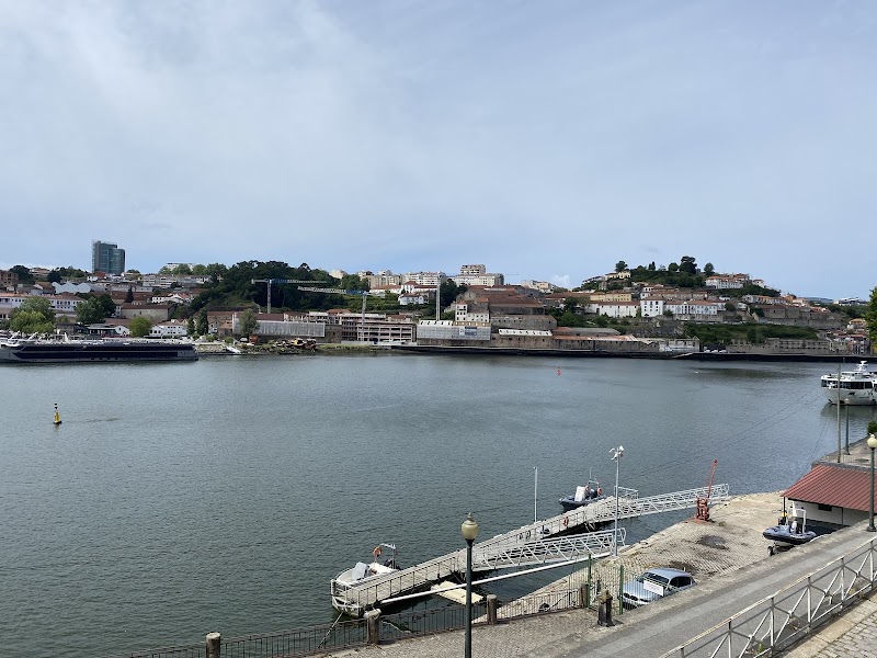 Ribeira do Porto - Ribeira do Porto Cais da Ribeira 47, 4050-511 Porto, Portugal