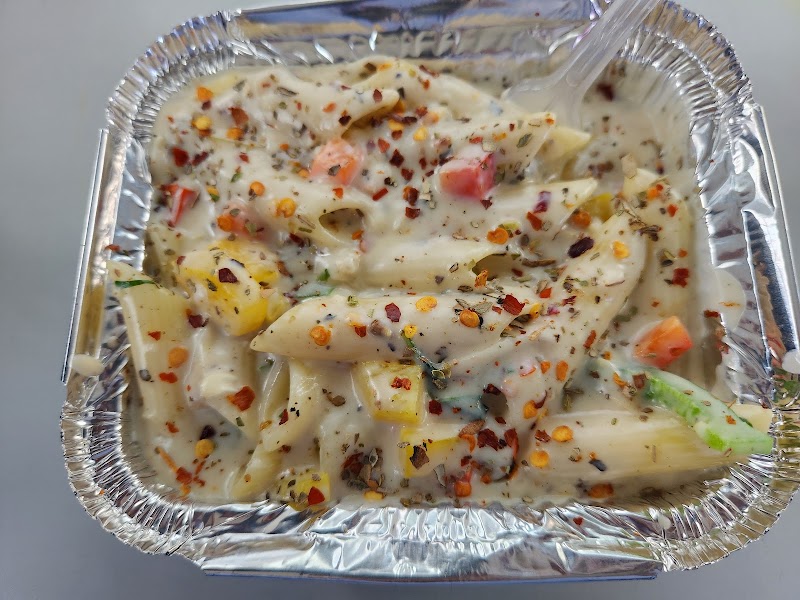 Kitchen Icy Spicy - Kitchen Icy Spicy Gobolt Magnum Tower (B2B, Sector 58, Gurugram, Haryana 122098, India