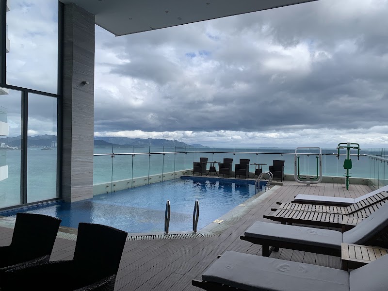 Melissa - Melissa, 100A2-100A3, 100 Trần Phú, Nha Trang, Khánh Hòa 650000, Vietnam