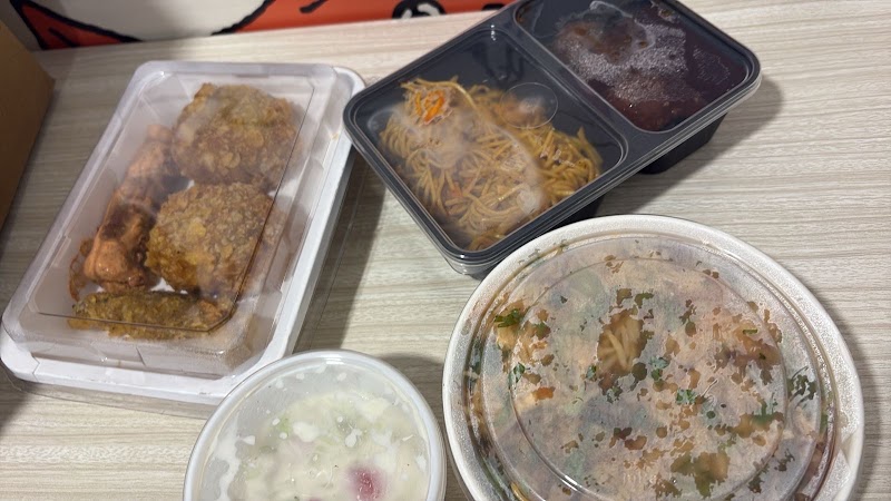 Quminz- Food Factory - Quminz- Food Factory R1LG 34, M3M 65th Avenue, Sector 65, Gurugram, Haryana 122101, India