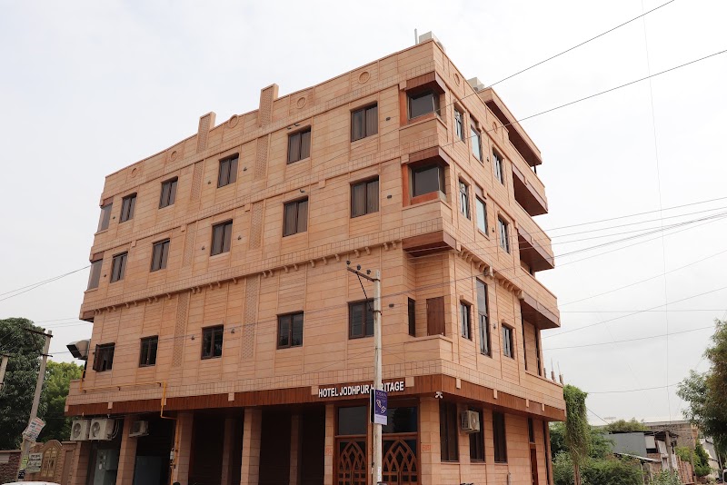 Jodhpur Heritage