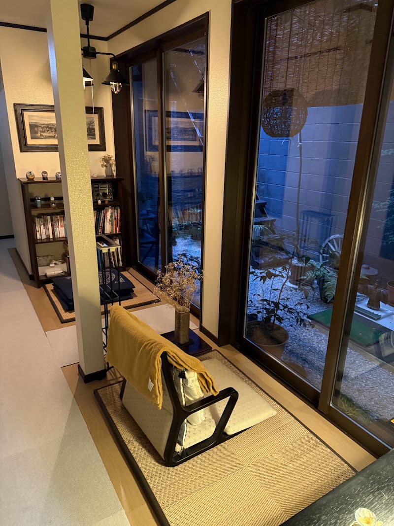 京都有客 - 京都有客 597 Masuyachō, Kamigyo Ward, Kyoto, 602-8201, Japan