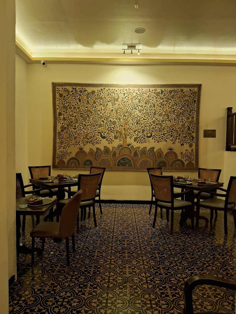 Savya Rasa - Savya Rasa Gera Serenity Building, CTS No. 15, near Starbucks Cafe, Koregaon Park, Pune, Maharashtra 411001, India