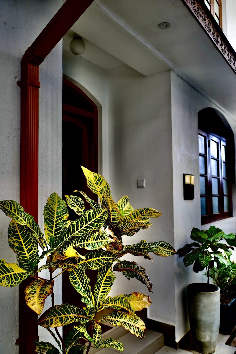 IGN Residence - IGN Residence, 578, 1 Galle Rd, Colombo 00300, Sri Lanka