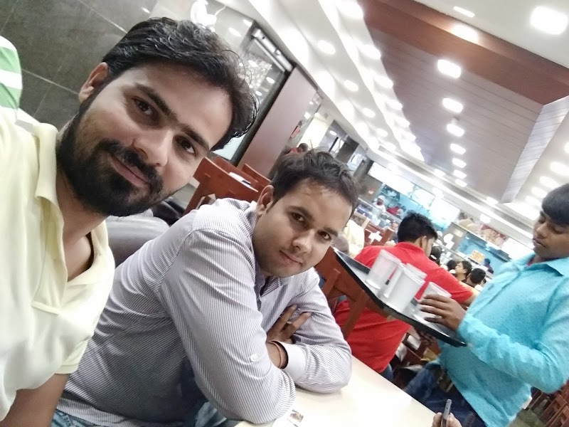Shuddh Vaishno Dhaba - Shuddh Vaishno Dhaba Shop 773, Old Railway Rd, Roshan Pura, Gurugram, Haryana 122001, India