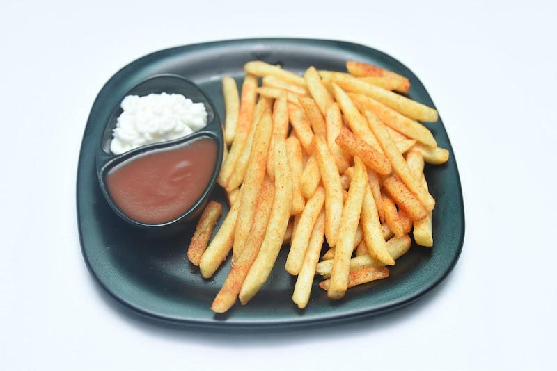 Penguin Cafe - Penguin Cafe, 174, 1st Main Rd, Block II, HMT Layout, Nagasandra, Bengaluru, Karnataka 560073, India