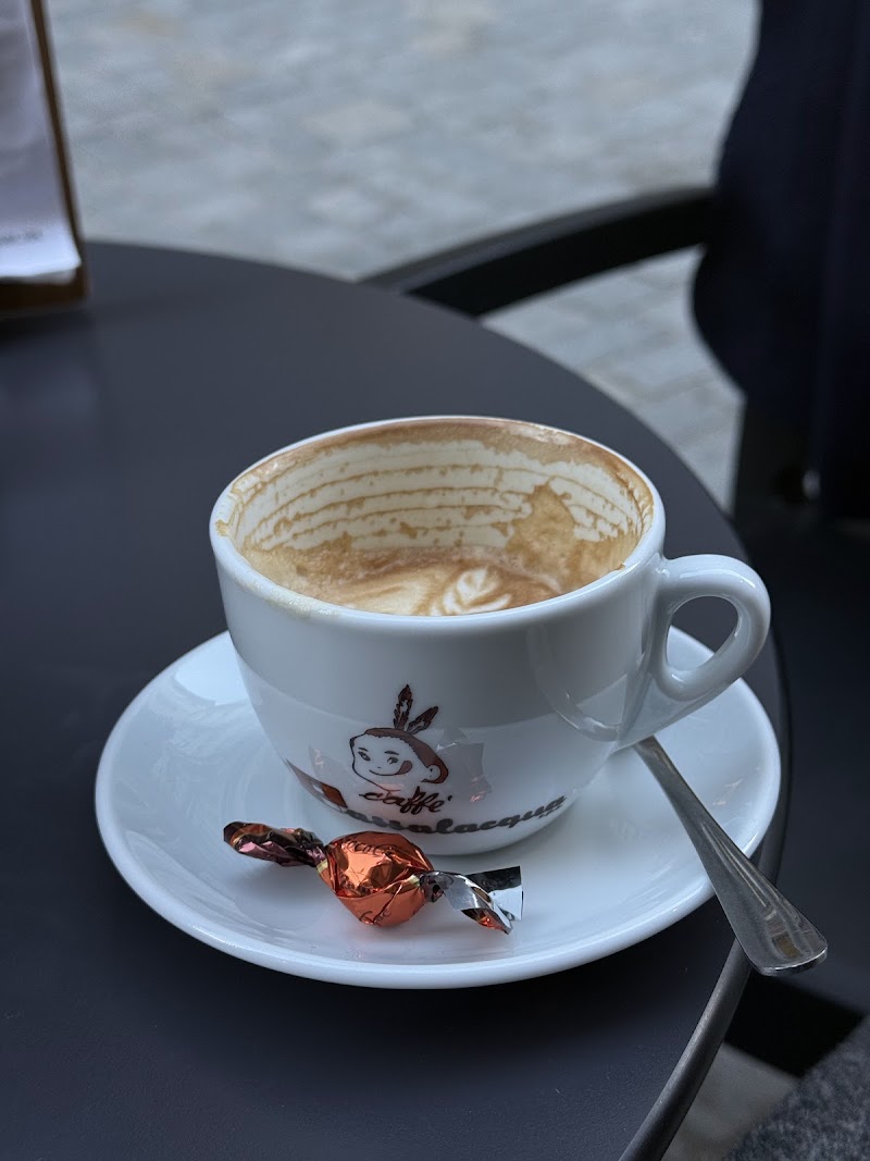 La Pausa - La Pausa Kiebachgasse 11, 6020 Innsbruck, Austria