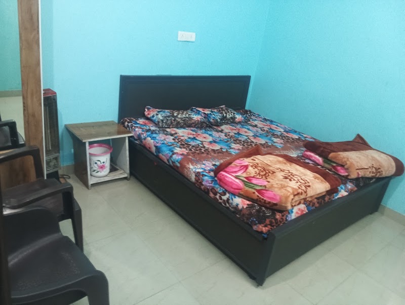 Hill view guest House - Hill view guest House, near Renuka Ji, Haripurdhar, Nahan, Himachal Pradesh 173032, India