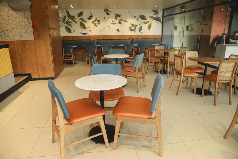 Third Wave Coffee - Third Wave Coffee G-14 & G-15, Ground, PP Tower, Netaji Subhash Place, Pitampura, New Delhi, Delhi, 110034, India