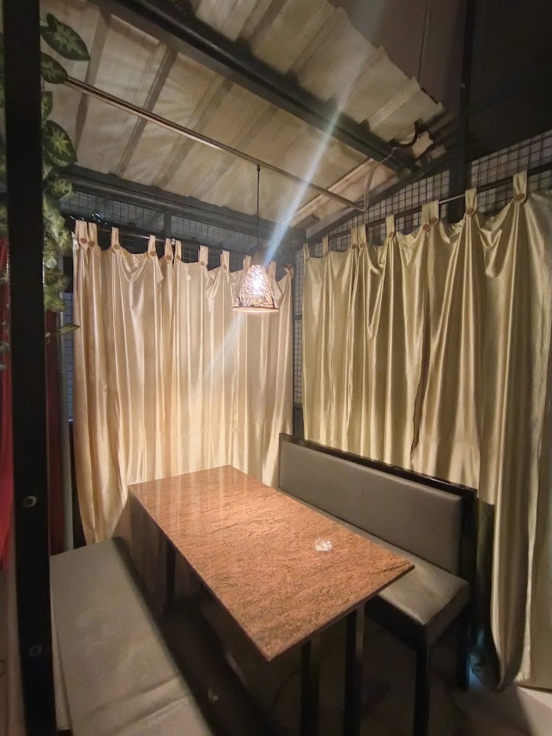 Sunrise café - Sunrise café IB Rd, Kushalnagar, Karnataka 571234, India
