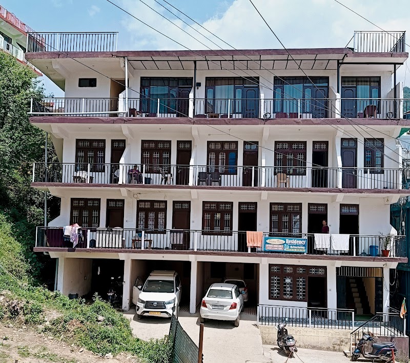 Snow View Residency Hotel - Snow View Residency Hotel Shivam marg, Jogiwara Rd, McLeod Ganj, Dharamshala, Himachal Pradesh 176215, India