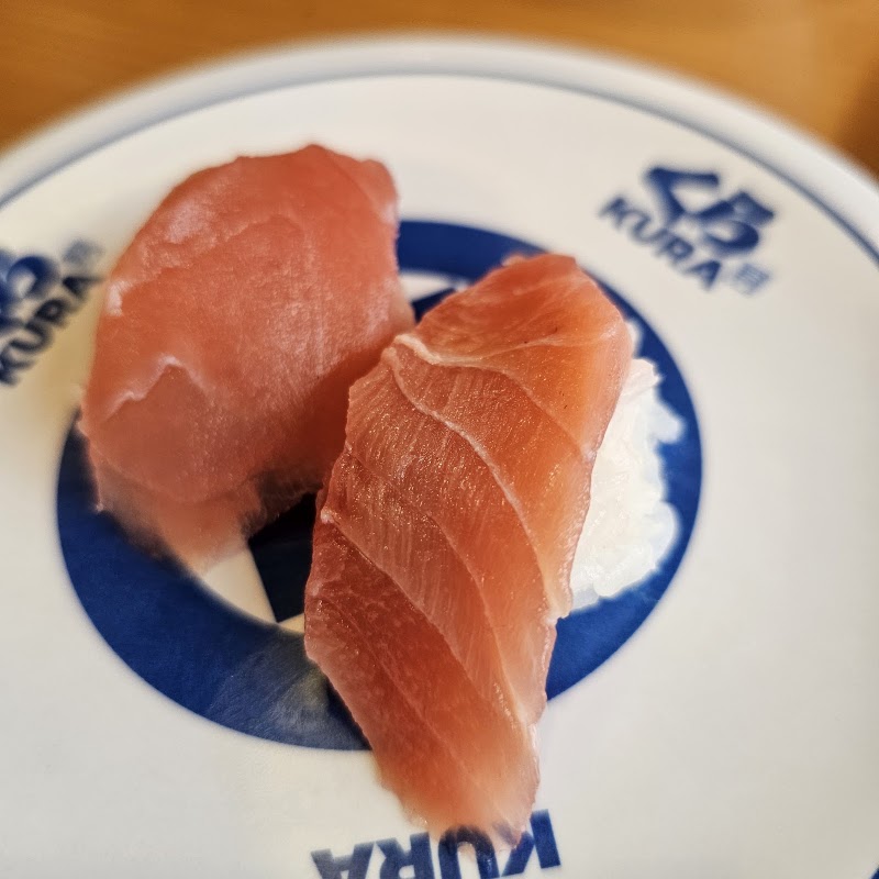 Kura Sushi Namba-Motomachi Store - Kura Sushi Namba-Motomachi Store 1-chōme-8-23 Shikitsuhigashi, Naniwa Ward, Osaka, 556-0012, Japan