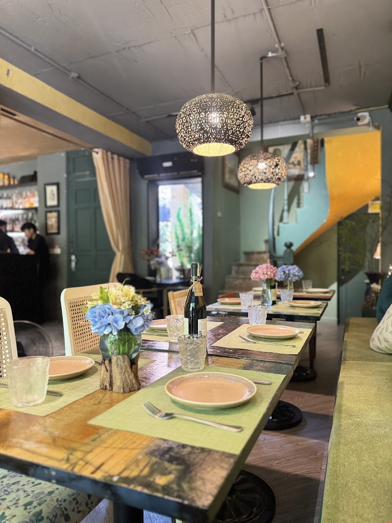 La Vegarie - La Vegarie 4A Tràng Thi Ha Noi, Hàng Trống, Hanoi City, Hà Nội 10000, Vietnam