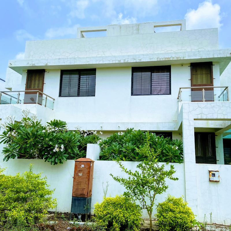 Trirashmi Villa Vacation Home - Trirashmi Villa Vacation Home Survey No 192/1A, Trirashmi Villa, Plot No 35, Pathardi Phata, Nashik, Maharashtra 422010, India