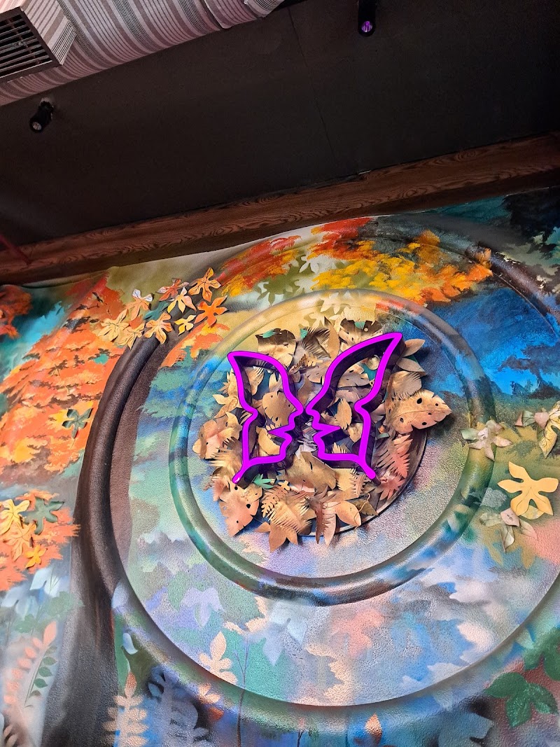 Butterfly High - Butterfly High Unit no. 4, Ground Floor, Jet Airways, Godrej Bkc, Next to MCA Bandra Club, G Block BKC, Bandra Kurla Complex, Bandra East, Mumbai, Maharashtra 400051, India